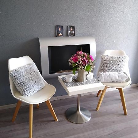 Apartment 358 Mit Sauna, Schwimmbad Und Fitness Schönwalde Buitenkant foto