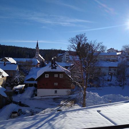Apartment 358 Mit Sauna, Schwimmbad Und Fitness Schönwalde Buitenkant foto