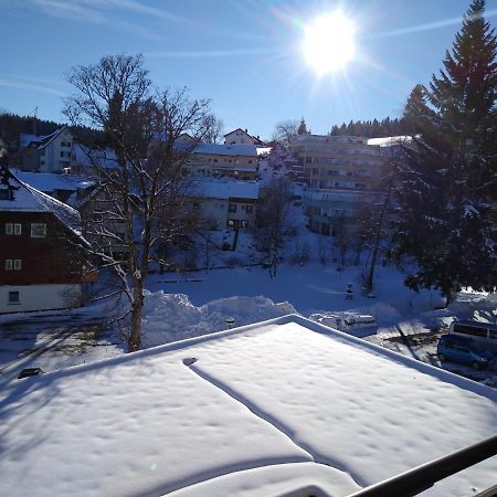 Apartment 358 Mit Sauna, Schwimmbad Und Fitness Schönwalde Buitenkant foto