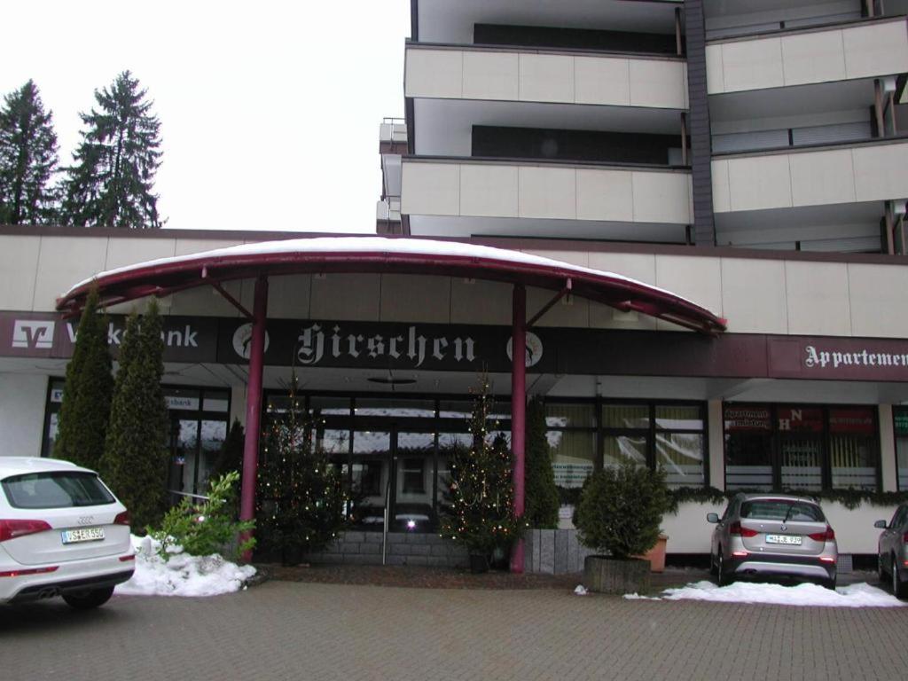 Apartment 358 Mit Sauna, Schwimmbad Und Fitness Schönwalde Buitenkant foto