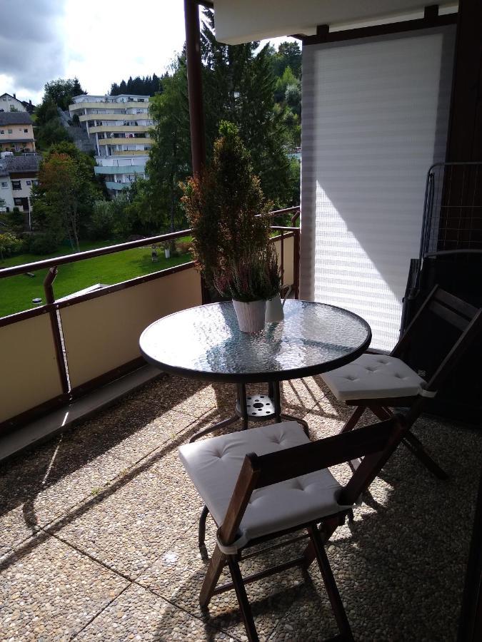Apartment 358 Mit Sauna, Schwimmbad Und Fitness Schönwalde Buitenkant foto