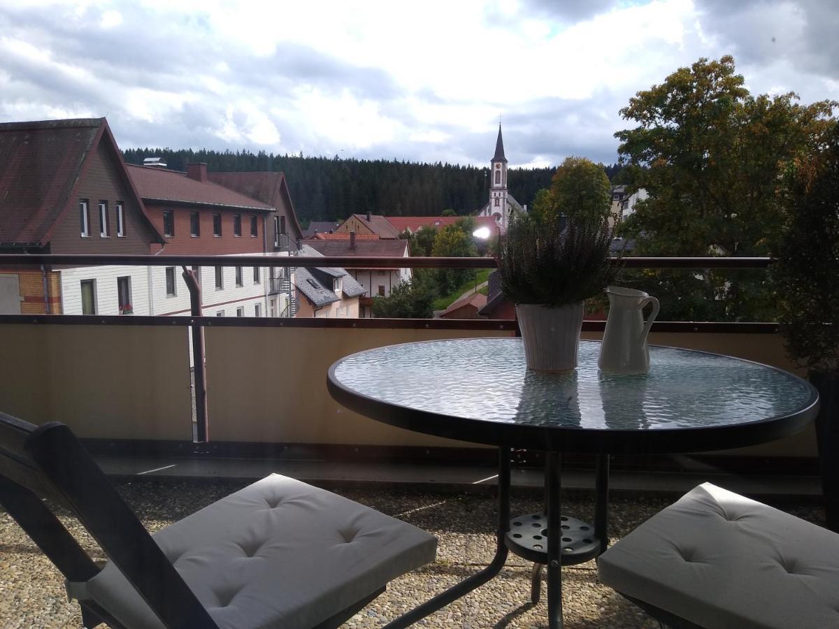Apartment 358 Mit Sauna, Schwimmbad Und Fitness Schönwalde Buitenkant foto