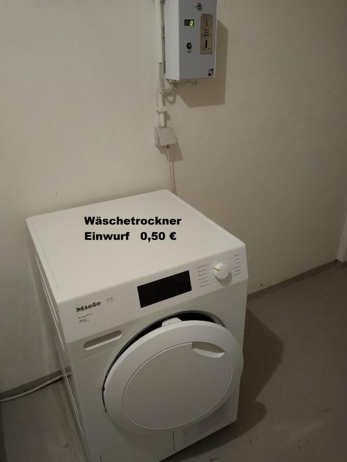 Apartment 358 Mit Sauna, Schwimmbad Und Fitness Schönwalde Buitenkant foto
