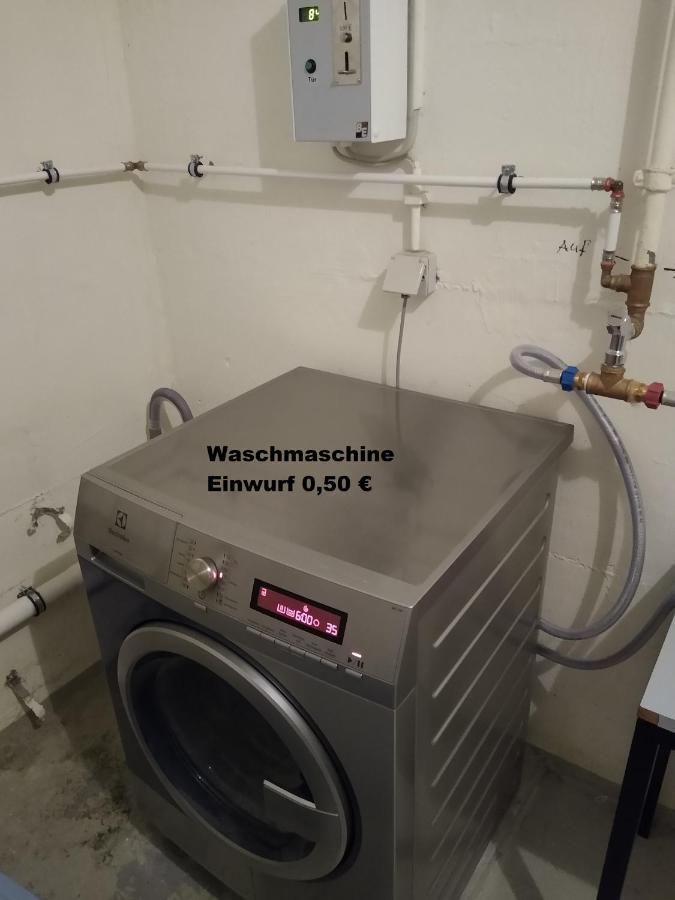 Apartment 358 Mit Sauna, Schwimmbad Und Fitness Schönwalde Buitenkant foto
