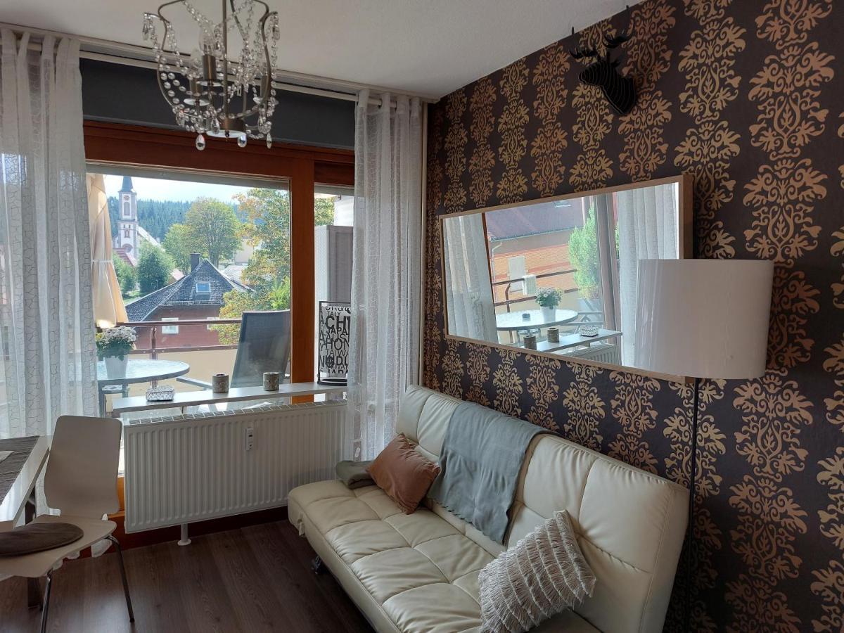 Apartment 358 Mit Sauna, Schwimmbad Und Fitness Schönwalde Buitenkant foto