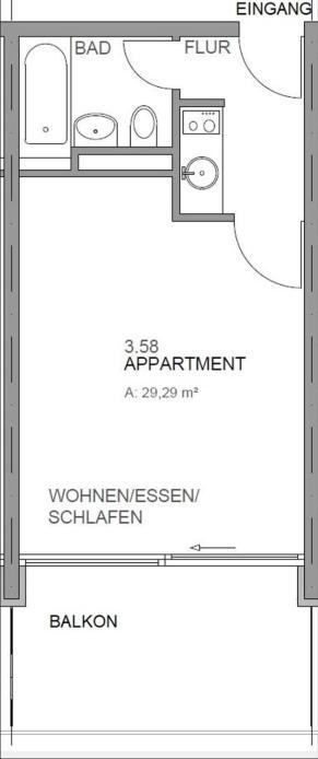 Apartment 358 Mit Sauna, Schwimmbad Und Fitness Schönwalde Buitenkant foto